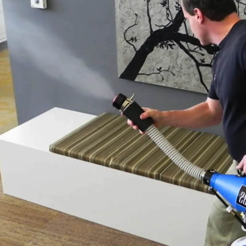 Professional Odor Removal in Kewaunee, WI